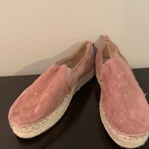 Sam Edelman Espadrille Sneakers sz.8.5